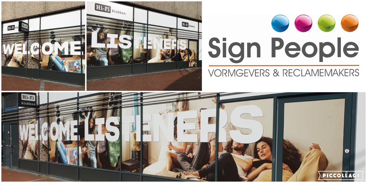 SignPeople tweet picture