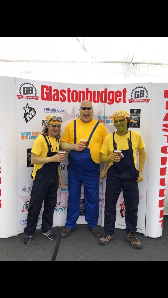 owainhghs's tweet photo. @glastonbudget https://t.co/e1OWLe6yRo