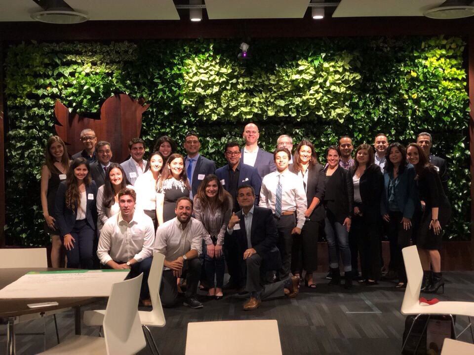 SFALPFA's tweet photo. This year, we invited the brightest minds in the Bay Area to collaborate with our team in preparation for 2019. Thank you, everyone, who participated and @twitter for hosting us. We can't wait to transform all of your brilliant ideas into unforgettable events! #SFALPFA https://t.co/e4PpPHxFl4