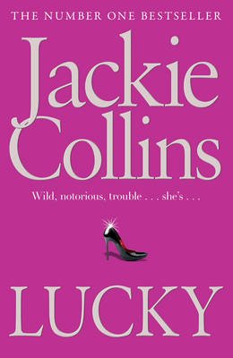 Happy Birthday Jackie Collins (4 Oct 1937 19 Sep 2015) internationally bestselling romance novelist. 
