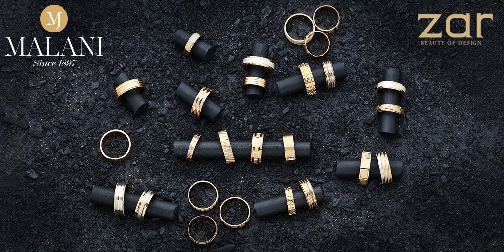 malani_jewelers's tweet photo. Looking for something classy and elegant? Check out the #ZarCollection from #MalaniJewelers: https://t.co/SdICT1A5w8. https://t.co/Pd6fYSUNLK