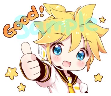 はしも 猫耳フードのチビ新作リリース Twitterissa 鏡音レンくんスタンプを審査に出しました そんなわけでずっとレン 君スタンプ描いておりましたー ぷにぷに可愛いレン君です W 無事に審査通りますように T Co Lpdadx9c2w Twitter