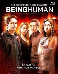 Hispanic Heritage Month. Day Nineteen. #80, LIVE ACTION CHARACTER Syfy's Being Human (about a ghost, werewolf & vampire roomies) also featured Latina "Zoe Gonzales" who talked to ghosts & dated a male ghost before coming out as bisexual. Actress Susanna Fournier played her.