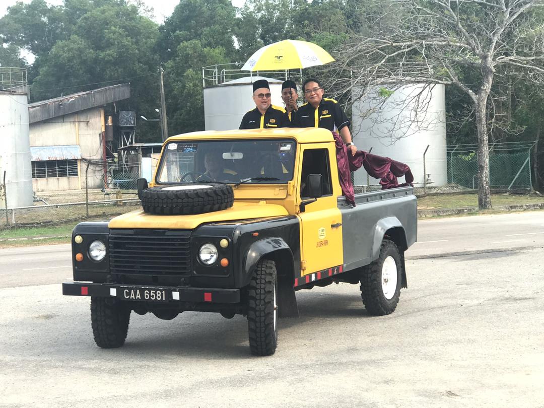 JKR PAHANG tweet media