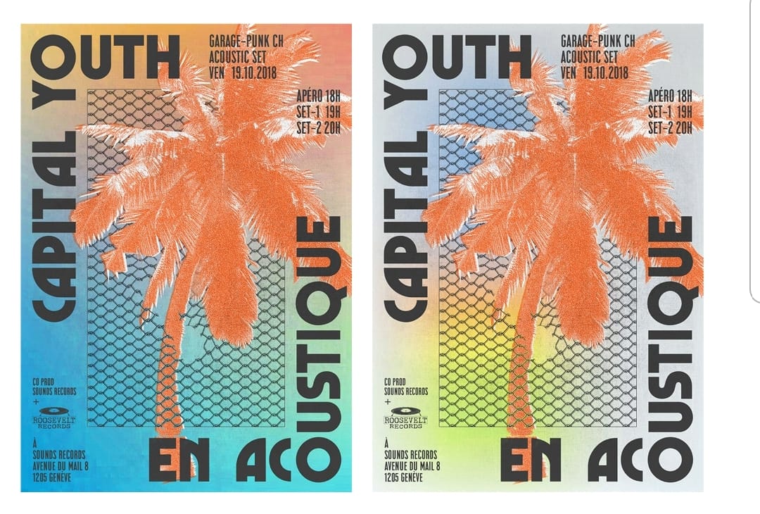 Roosevelt Records tweet media