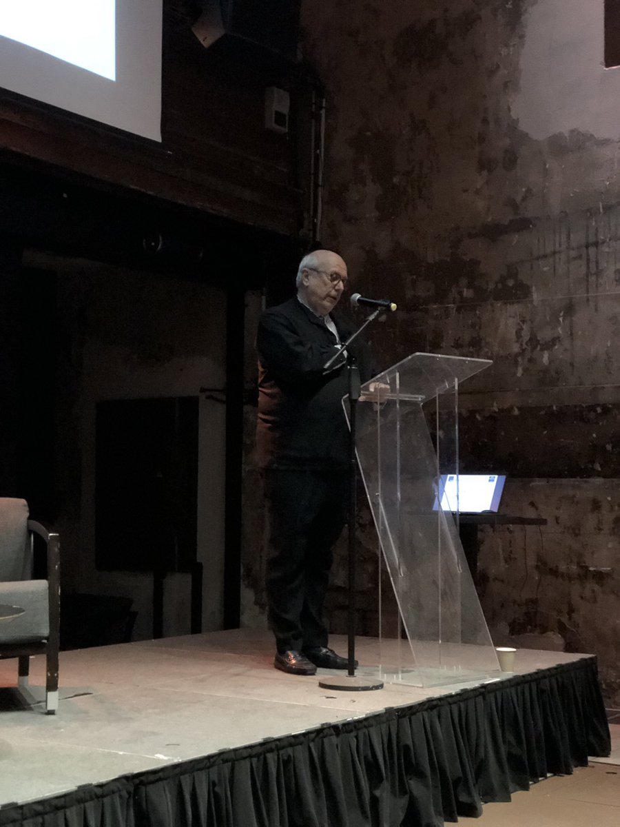 ➡️ Matinale / Débat #intakawa
#PôleEVA <a href="/intaaivn/">INTA urban dev asso</a> #urbapilot <a href="/radioimmo/">radio.immo</a> @architectes_idf  <a href="/MA_IDF/">Maison de l'architecture IDF</a> Retisser les liens entre santé et urbanisme : le nouveau défi des territoires ? Des interviews à retrouver sur <a href="/radioimmo/">radio.immo</a> très prochainement avec @Angelilaniko