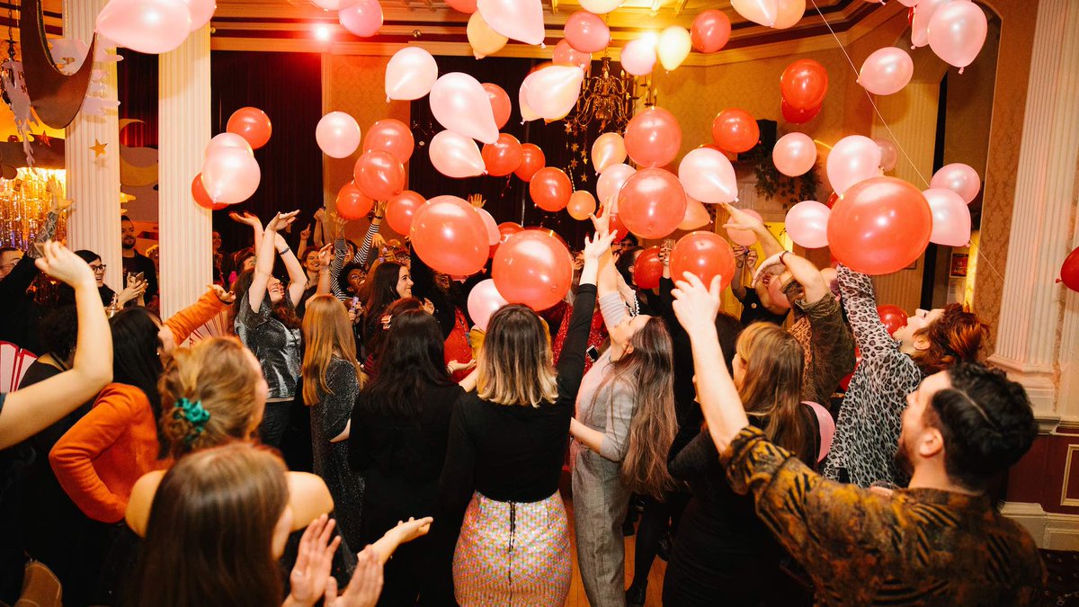 Overnight Film Festival tweet media