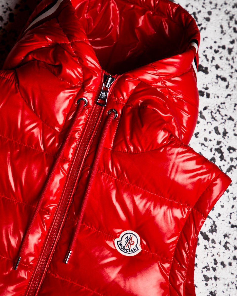 moncler lanoux gilet