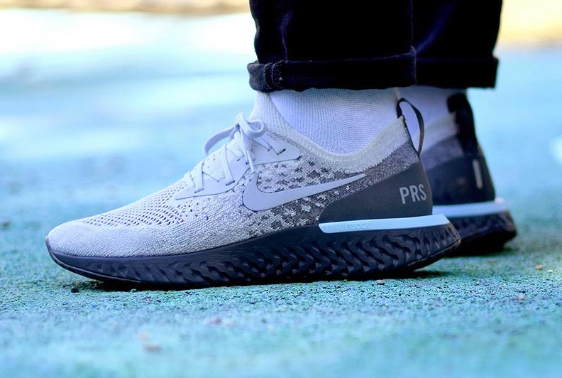 nike epic react prs