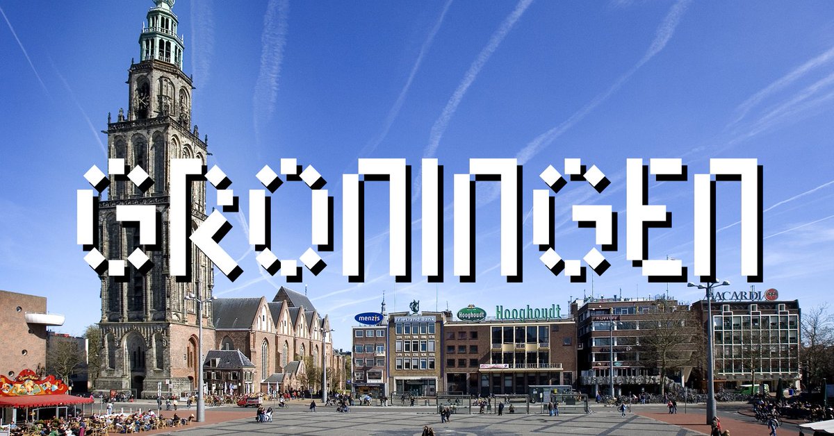 Vandaag: Popronde Groningen 2018

Tijd voor eierballen! Vanaf 14:00 uur gaan we al los. Leuke details: <a href="/SimplonNL/">Simplon</a> heeft een dikke hiphop-lineup, en alles zal eindigen in @veraclub op de afterparty!

Tijdschema en alle info:
📱 popronde.nl/app/
💻 popronde.nl/steden/groning…