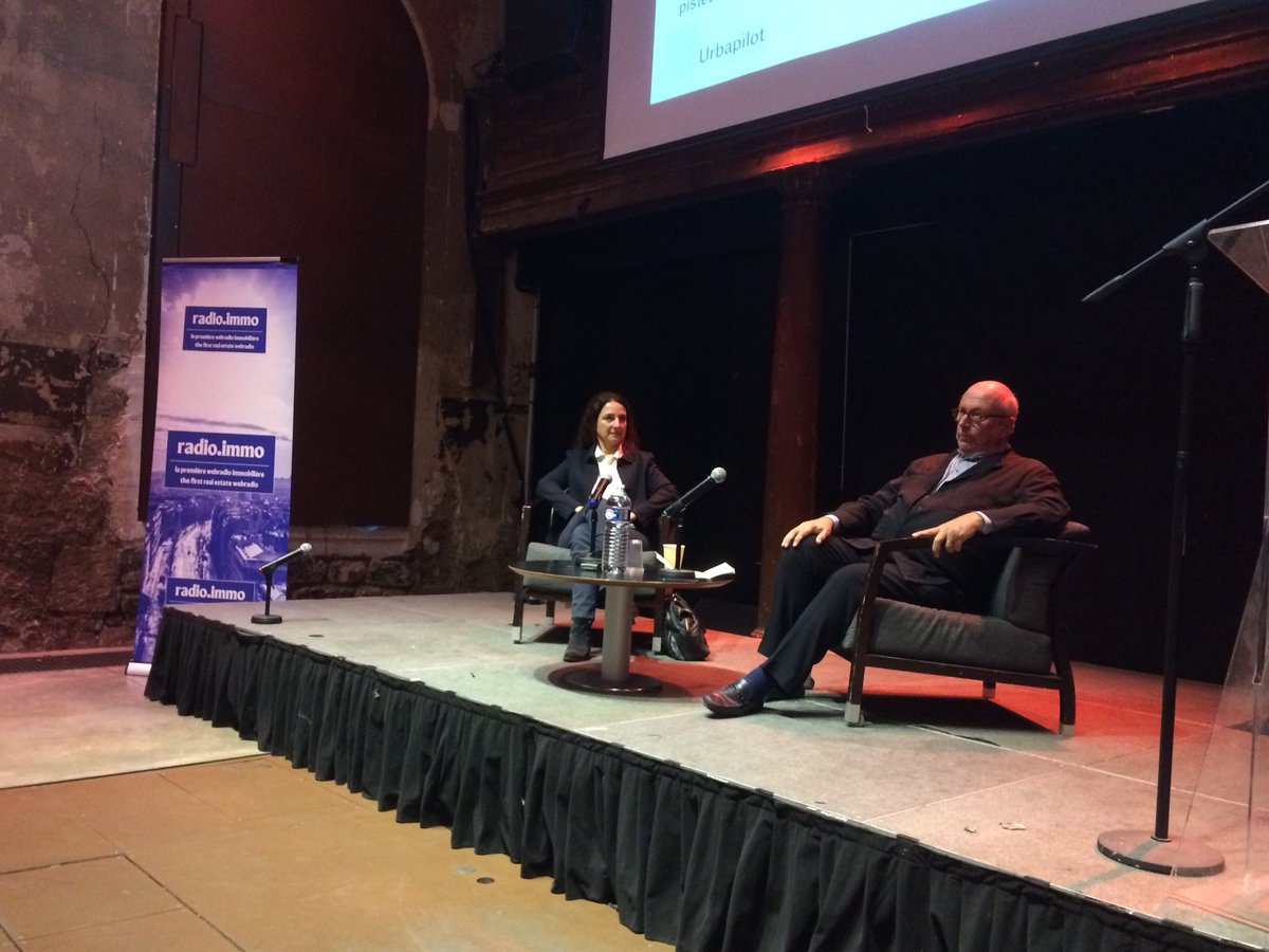 Elisabeth Belin témoigne de son activité comme adjointe à la santé <a href="/VilleSaintDenis/">Ville de Saint-Denis</a> #intakawa retisser les liens entre santé et urbanisme en partenariat avec #Urbapilot <a href="/radioimmo/">radio.immo</a> <a href="/MA_IDF/">Maison de l'architecture IDF</a> @architectes_idf