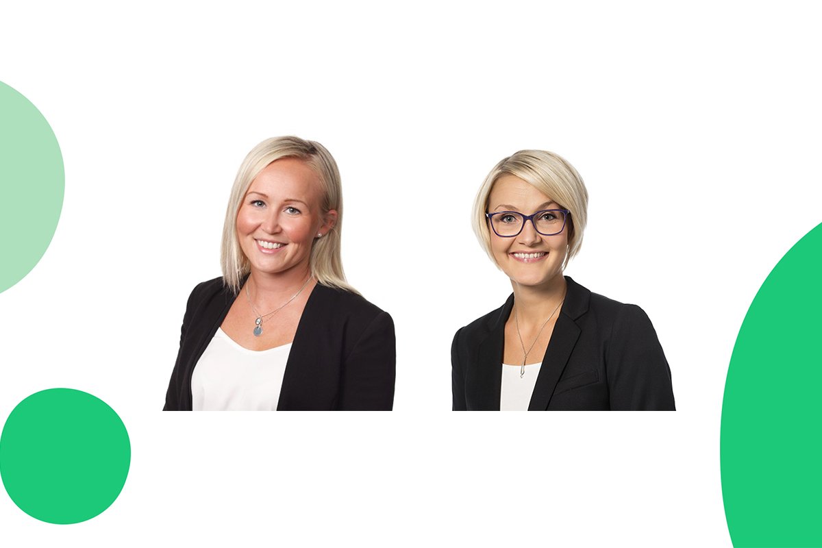 OmaSaastopankki's tweet photo. OmaSp avaa täyden palvelun konttorit Helsingin ja Turun ydinkeskustaan! Molemmissa konttoreissa myös kassapalvelut ovat saatavilla. Uutisestamme voit lukea Helsingin konttorinjohtajan Tiia Matikkalan ja Turun konttorinjohtajan Aliisa Leimun fiilikset! 💚
https://t.co/PkPq2nDTHJ https://t.co/pqfdysExv3
