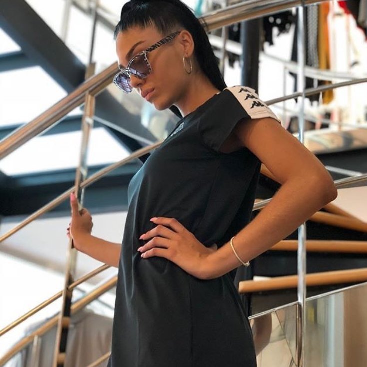 t shirt dress south africa