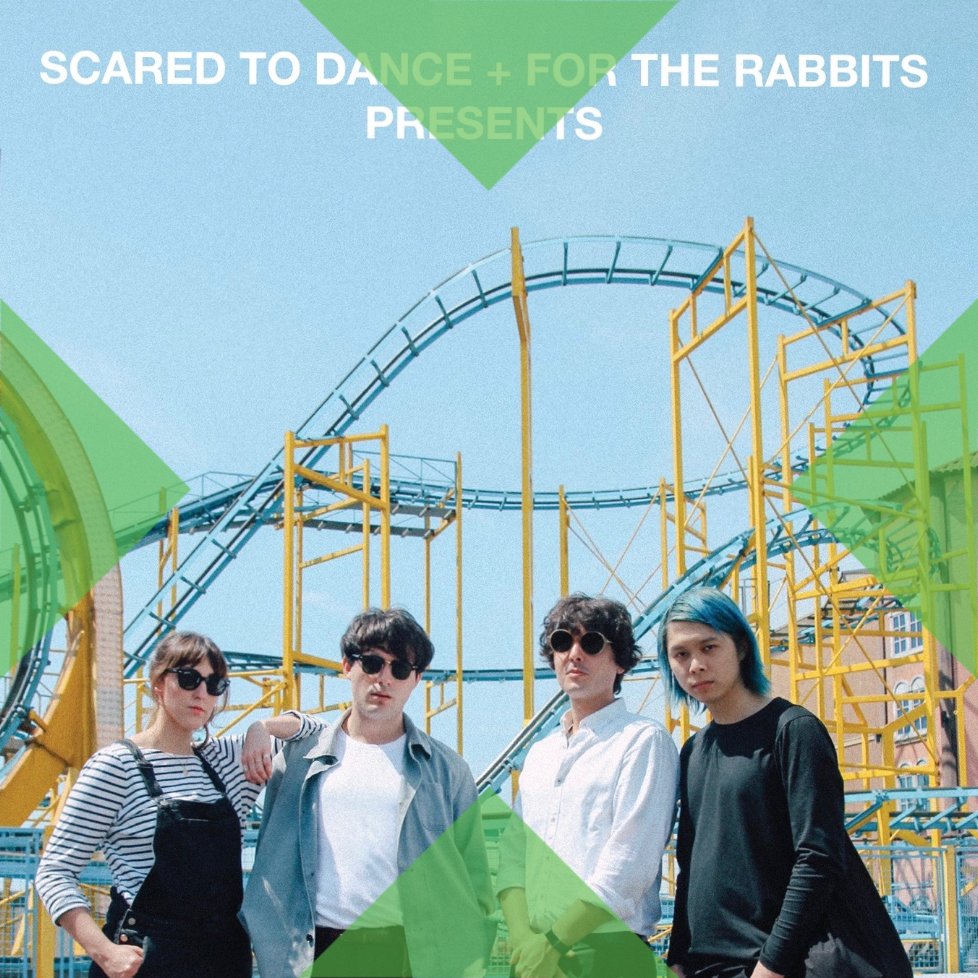 VICTORIADALSTON's tweet photo. FRI 05 OCT β‘οΈ@ScaredToDance + @ForTheRabbits prsnts FOUNDLINGS & ADULTSοΈ β‘οΈFREE ENTRY 8-11PM β‘οΈ FOUNDLINGS: https://t.co/xid48FERs6 β‘ @sclubadults οΈhttps://t.co/BTGi8v1vnh β‘ οΈRSVP/more info https://t.co/1HxvJd6wHi β‘οΈ#victoriadalston #scaredtodance #fortherabbits https://t.co/jI0ctdQDCh
