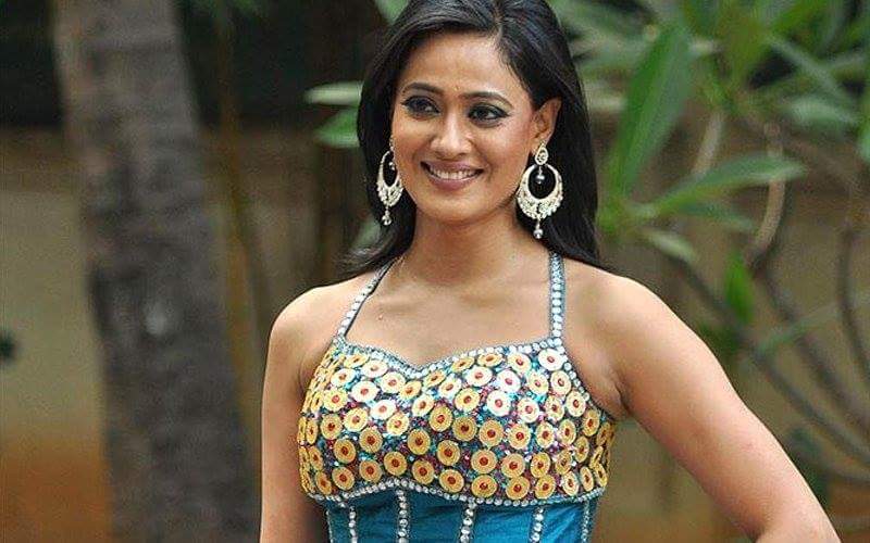 Happy Birthday Shweta Tiwari! Wishing her a very Happy and Fun-Filled Birthday!           