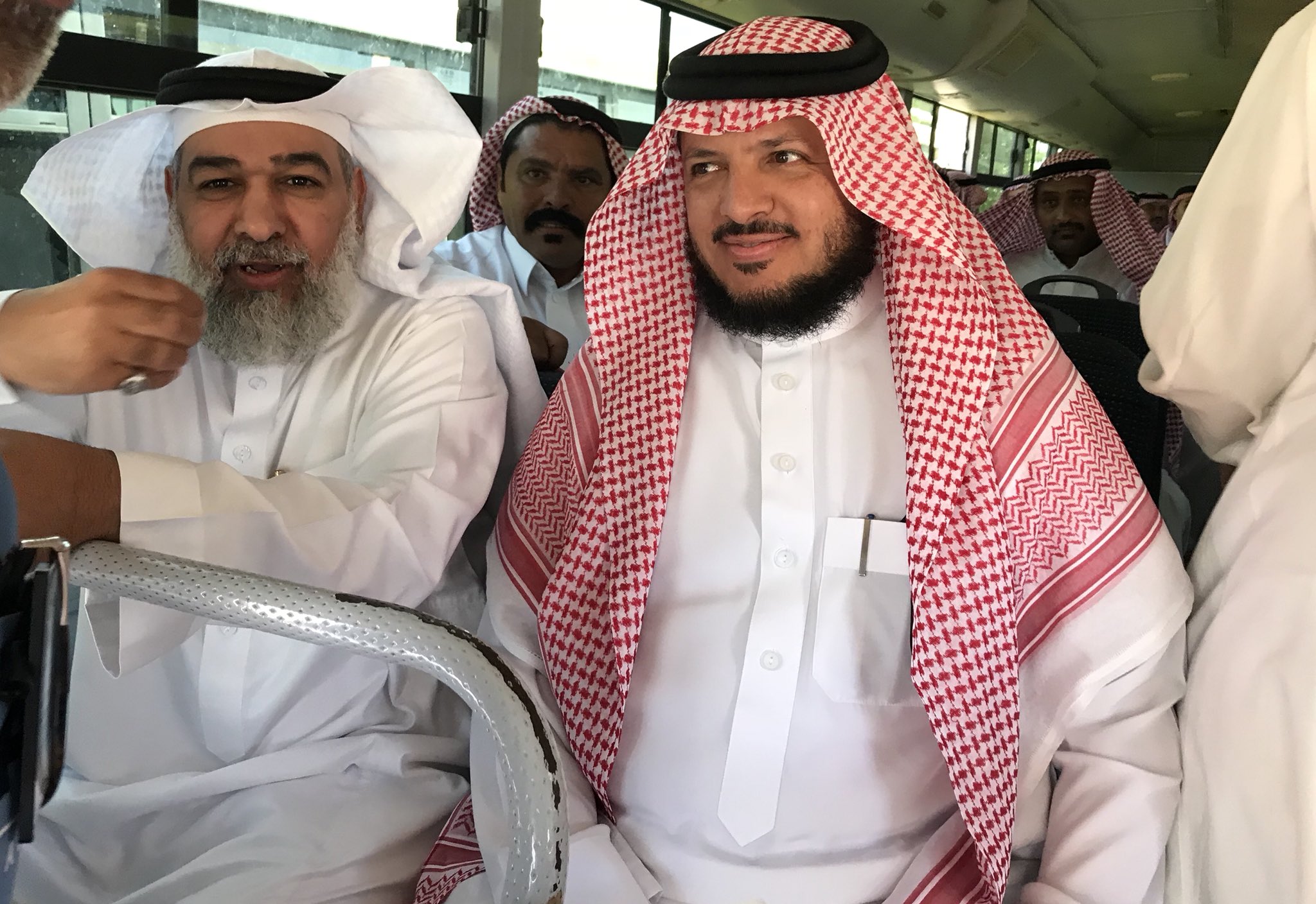 تعليم الطائف يستعد لاستضافة اللقاء السادس لمديري إدارات خدمات الطلاب وورشة مشروع أسر صحيفة التحلية الالكترونية