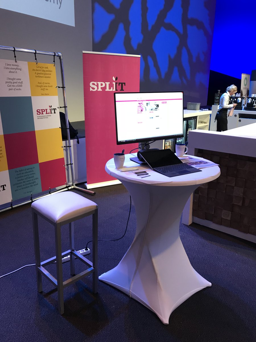 DriversseatF's tweet image. Vandaag staat Driver’s Seat op het #FFPcongres We hebben er zin in! @FFPCongres