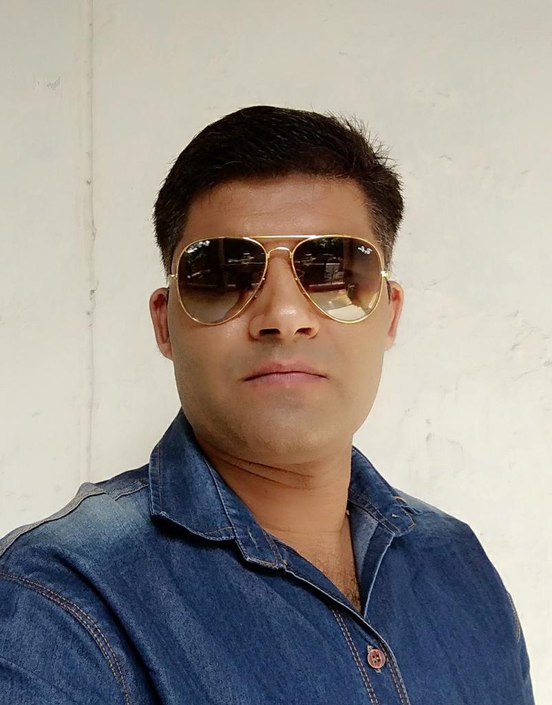Sunil Kumar Verma (@sunilkumar04523) on Twitter photo 
