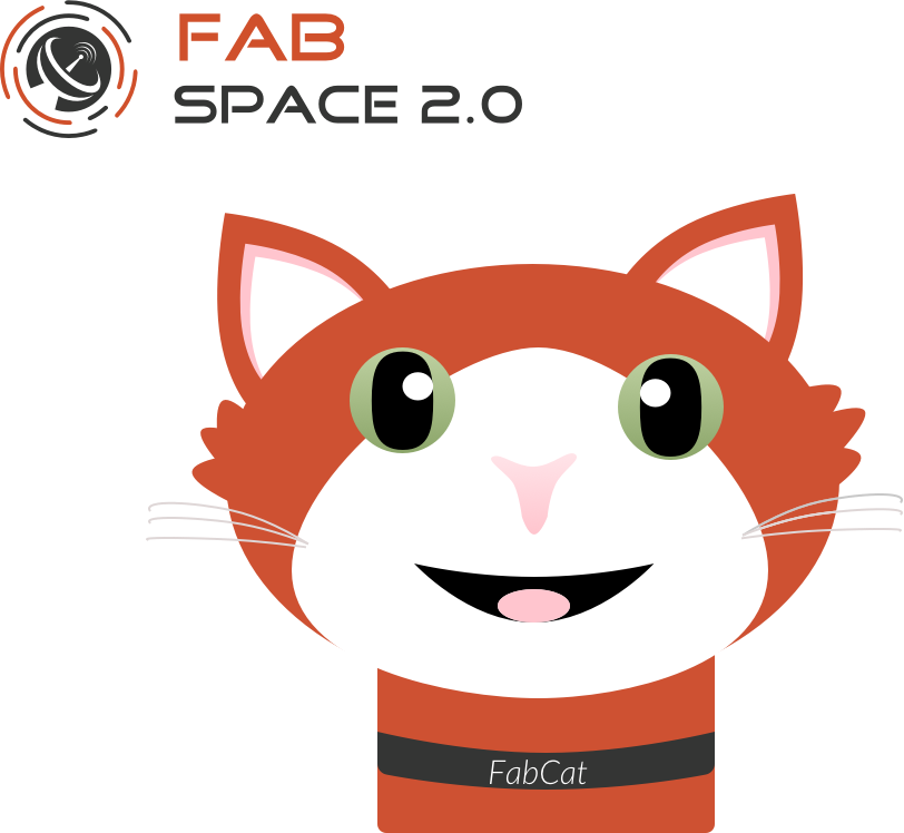 FabSpace - Germany (Darmstadt) tweet media