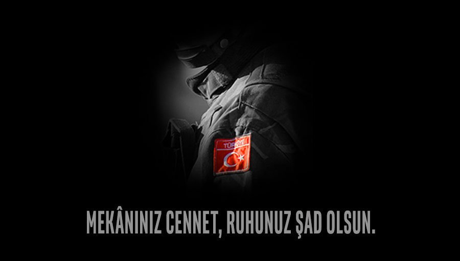 ustadimkarakoc's tweet photo. Bir Şehit mezarı direk direk nur
Toprak konuğunu şevkatle korur
Ve kulun en büyük rütbesi budur
Rahmet kucağında süphan yazısı 

| Abdurrahim Karakoç https://t.co/1e3g1kjxeL