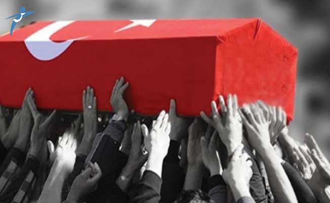 KopuzGrup's tweet photo. Batman’da askeri araca yapılan saldırı sonucu şehit olan 4 askerimize Allah’tan rahmet, yaralı askerlerimize acil şifalar diliyoruz.
Terörü lanetliyoruz! https://t.co/5cx4dq8CPy