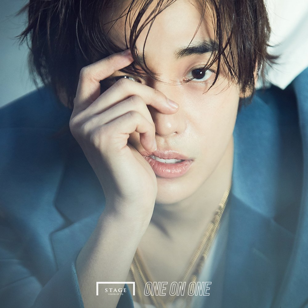 [!] WANTED (only alive)
         
       »  Jung Jae Won / One (SOLISTA)

¥ 500.000.000 — ¡RT, RT, RT!