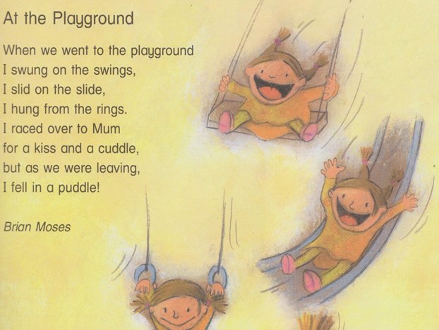 RTC_Safety's tweet image. We hope you are all having lots of fun on #NationalPoetryDay!
 
#Play #APImember
