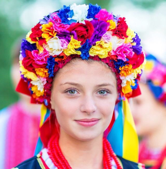 La diáspora ucraniana en NY, USA 💙💛 #Ucrania #Ukraine #Ukraina #Makivka