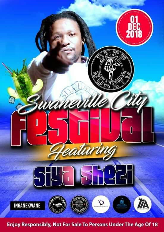 SkeDaProducer's tweet photo. Main event... Tickets are available... SiseFace2Face woza sibonane face2face @GalloGallash @longweecan https://t.co/ZYyG9fhT57