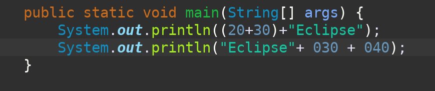 🌒 Eclipse IDE tweet media