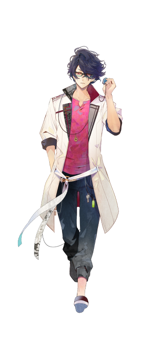 イケメンライブのtwitterイラスト検索結果