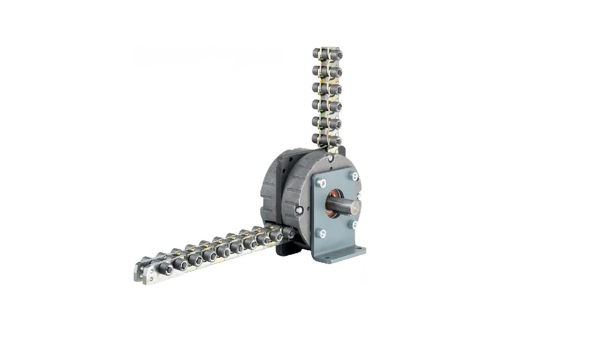 DriveLinesLtd's tweet image. Look at that tasty schubkette!

Linear Chain from Grob is now available; with push/pull capabilities and compact storage, linear chain could be perfect for you.
#linearchain #schubkette #chain #manufacturing #automation #linearmotion 
drivelines.co.uk/linear-chain/
