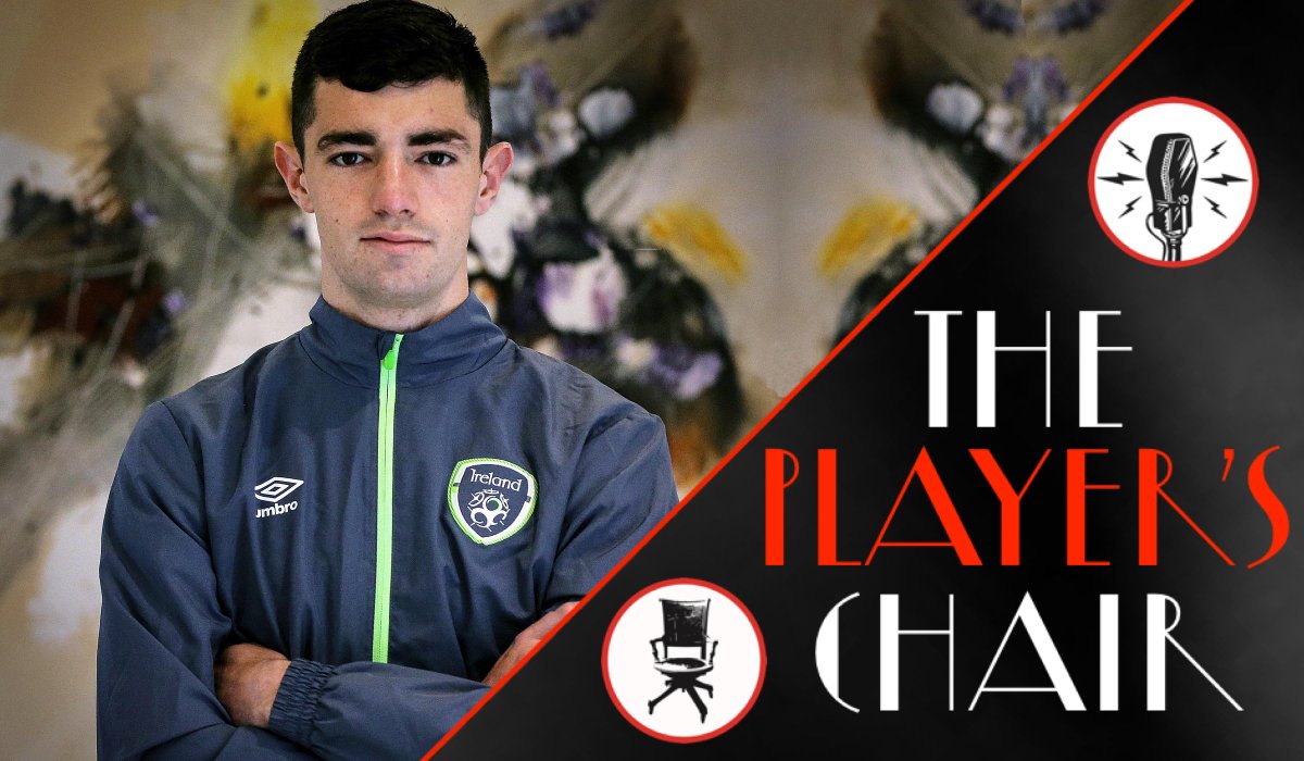 SecondCaptains's tweet photo. We've decided to make this SC World Service show free-to-air for all. It's @RichieSadlier's the Player's Chair with @brian_lenihan12. Please RT if you think it's worth a listen ❤️ 
https://t.co/Wu0jY7ZtjG https://t.co/aBpSqUy7hf