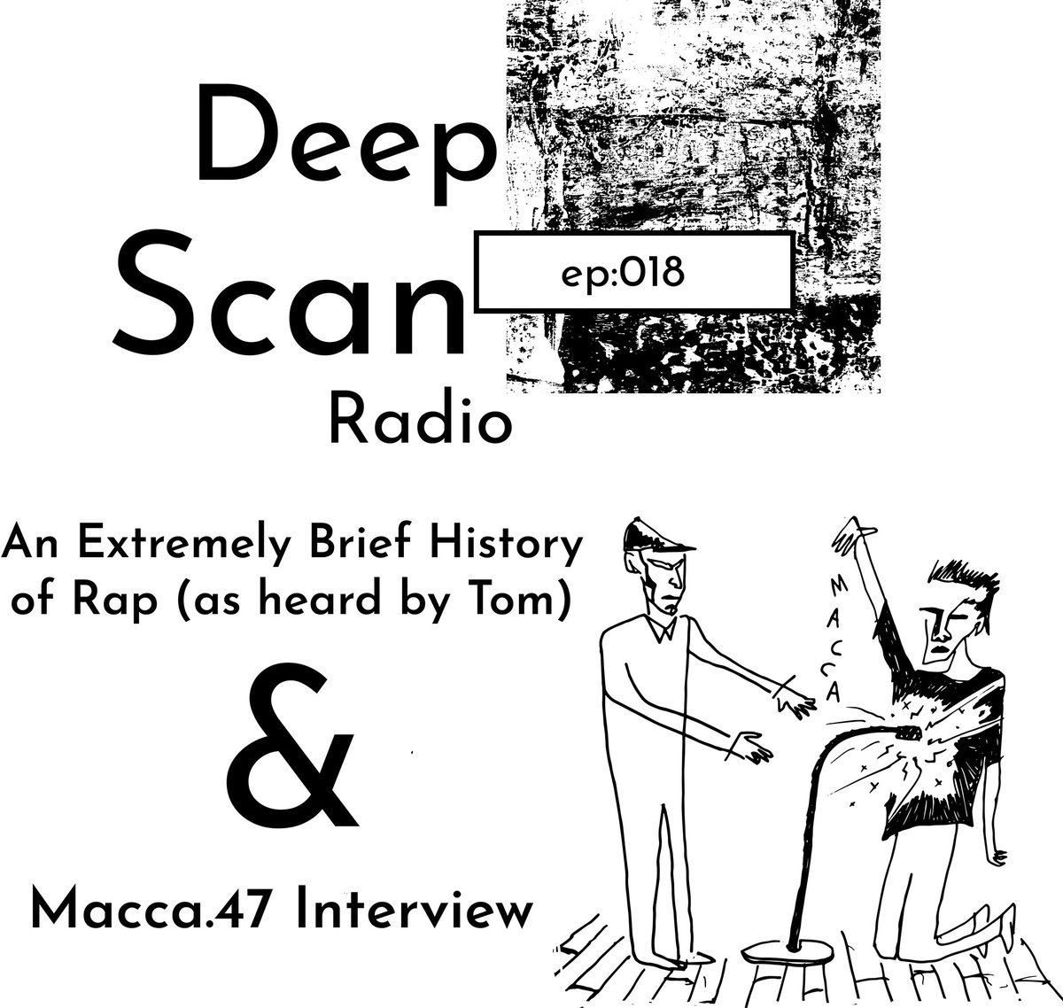 EnergyGroove's tweet image. Deep Scan is on-air until 10pm with Tom! It&apos;s a rap special tonight, so if you love your rap/hip-hop/trap/garb - tonight&apos;s for you! Tune in here: tun.in/seTYB #Rap #DeepScan #Hiphop #garb #trap #Radio #EnergyGroove