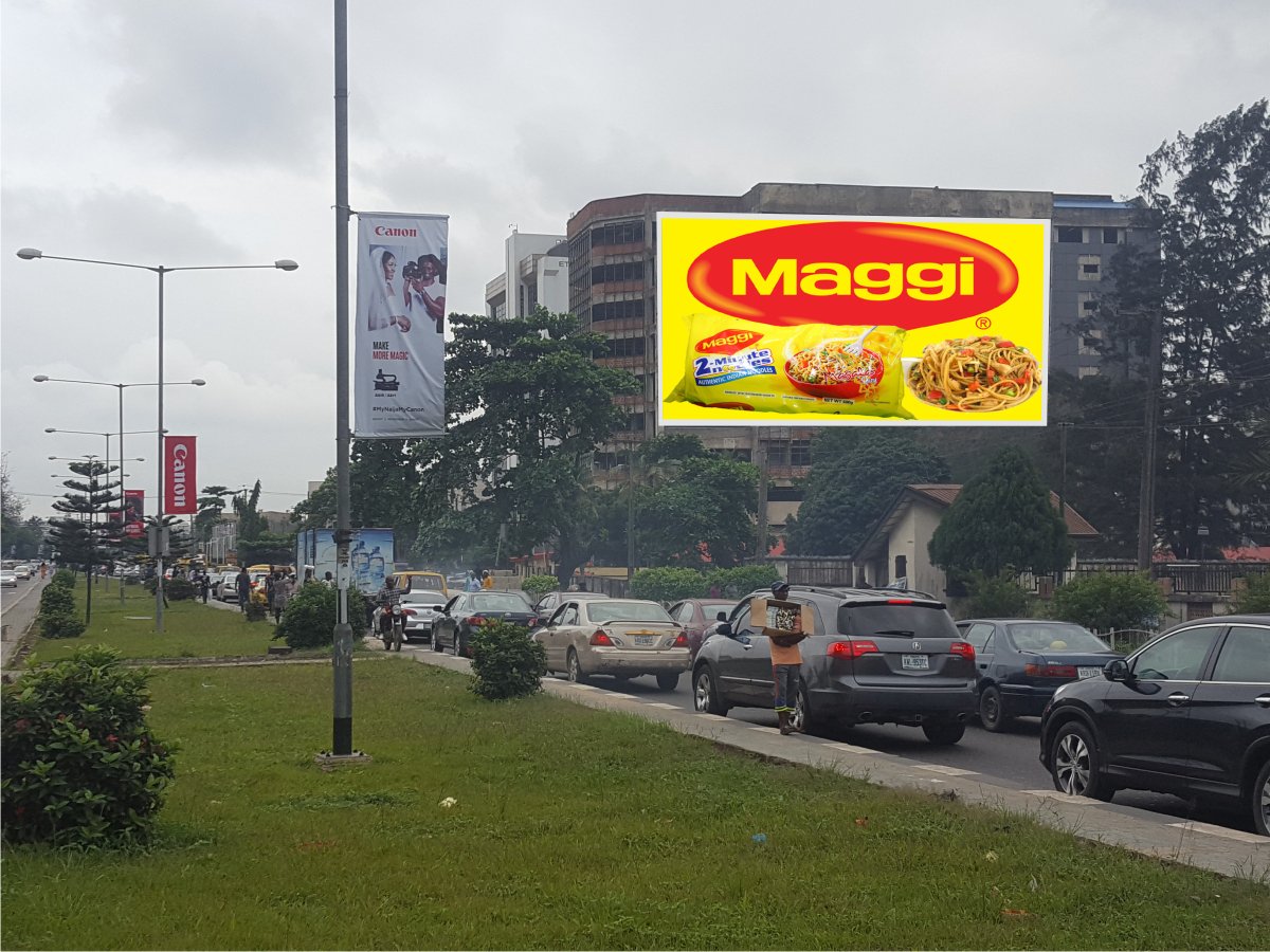 mediacrush09's tweet image. VERY LARGE NEW WALL-DRAPE IN IKEJA FOR ADVERTISING
Located at Mobolaji bank Anthony way, Ikeja Lagos
Size is 15m Height by 20m Width (300sqm)
info@mediacrush.com.ng 07066420305 #largeplatform #exposuretohmassive #Lagos #Nigeria #Worldwide #billboardplatform