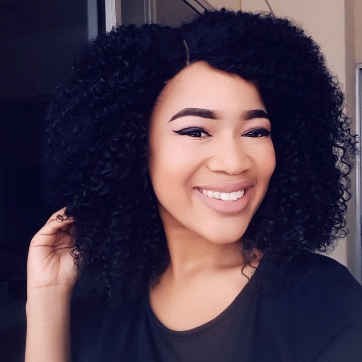 ColiliColine's tweet image. #NewProfilePic