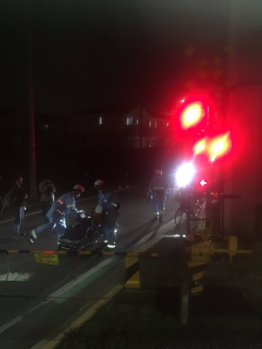人身事故 東武アーバンパークライン 野田線 豊四季駅での人身事故の影響で運転見合わせ まとめダネ 人身事故 東武アーバンパークライン 野田線 豊四季駅での人身事故の影響で運転見合わせ まとめダネ
