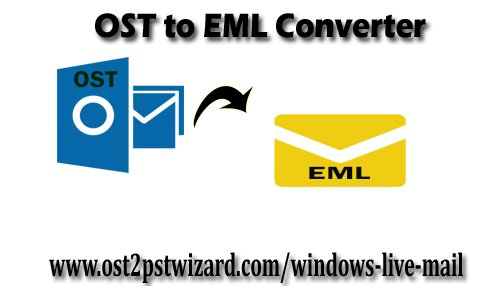 ost2pstwizard's tweet photo. #OST to EML Converter allows users to import OST file to #EML in bulk without performing any extra efforts.
visit: - https://t.co/RfxgdedXeb
#osttoemlconverter 
#convertosttoeml 
#exportosttoeml, https://t.co/uDPSSuUqdQ