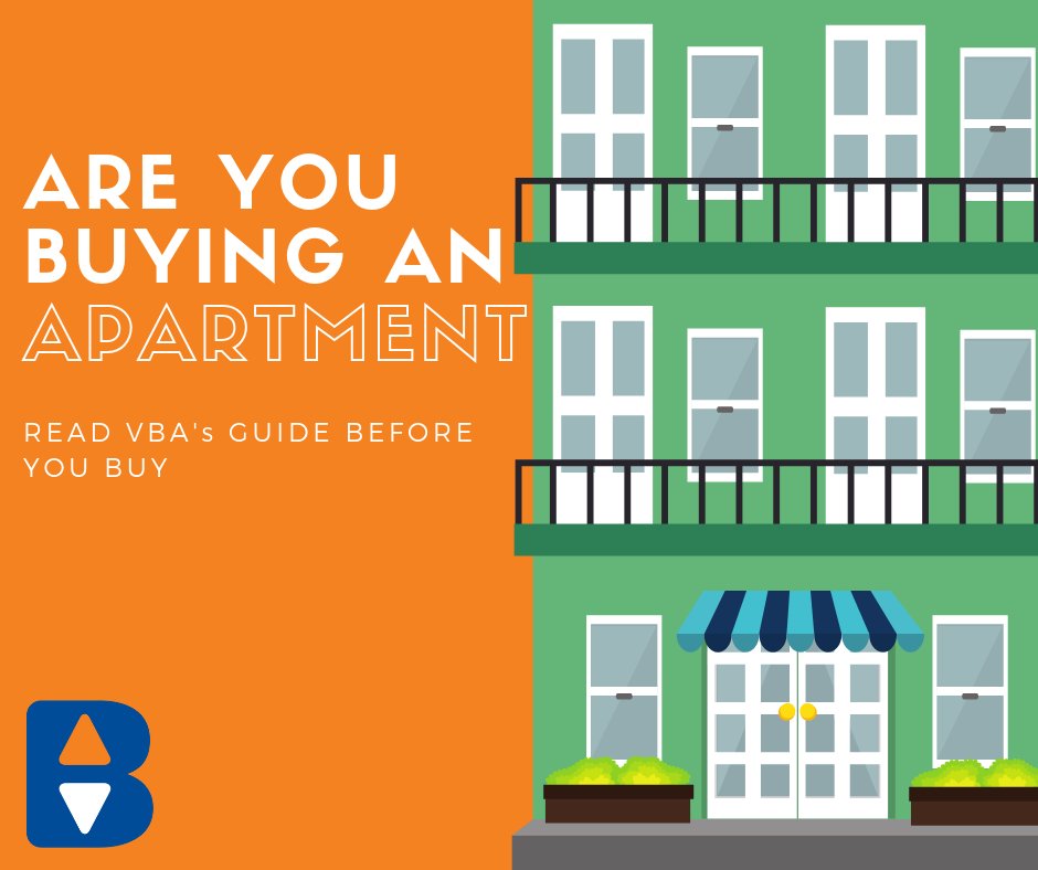 Are you thinking about buying an apartment?  Then read this 10 point fact sheet about how to check for combustible cladding.

#construction #vicnews

for more info see:
vba.vic.gov.au/__data/assets/…