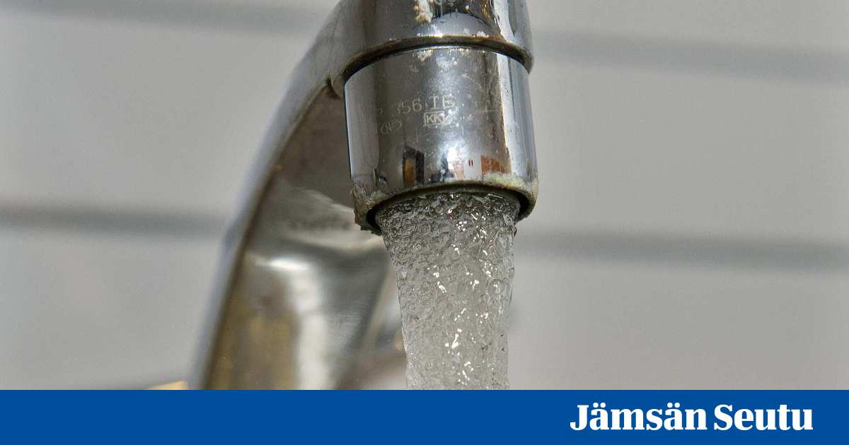 Vesi liikelaitoksen johtokunta ei lämmennyt taksojen korotukselle vieläkään dlvr.it/QmGKRY