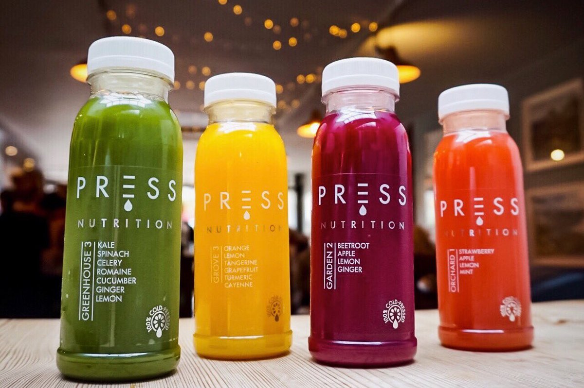 GIRO_Cycles's tweet photo. More than Coffee ๐ Have you tried @press_london yet? | All our juices are 100% cold pressed and we have an array of flavours for you to try with a all different type of nutritional benefits! | Pop in to see the range! โ๏ธ| #coldpressedjuice #presslondon https://t.co/2MnMQMxvFm