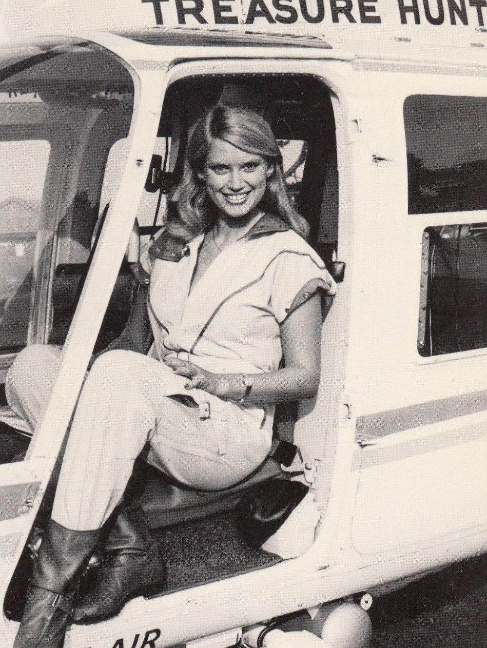 Happy Birthday Anneka Rice, born this day in 1958. 