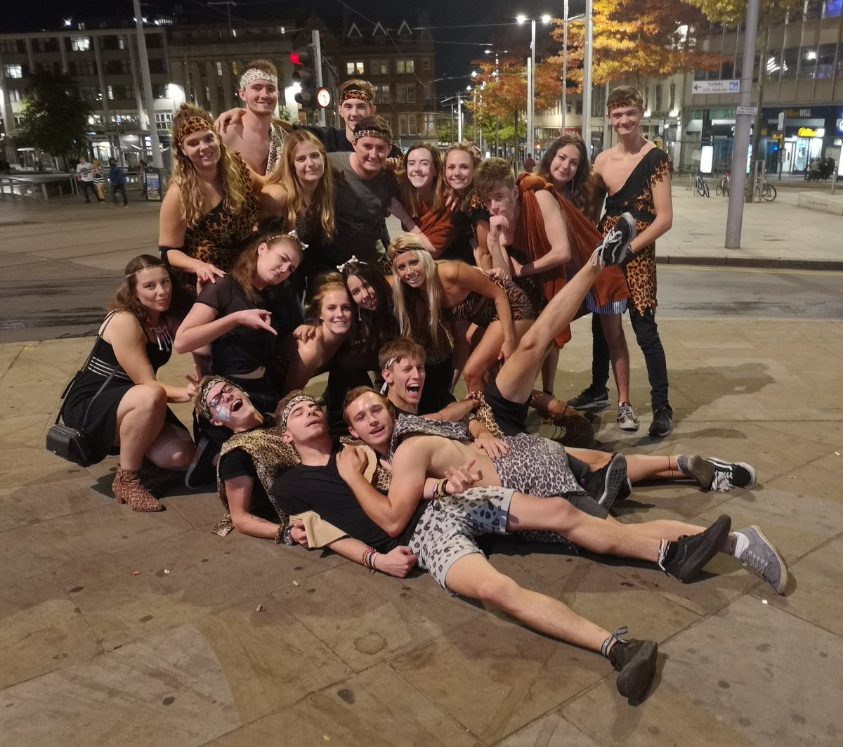 We had a really good turnout for ocean last night and we hope that everyone that came out had a good night! #ocean #ntu #Scuba