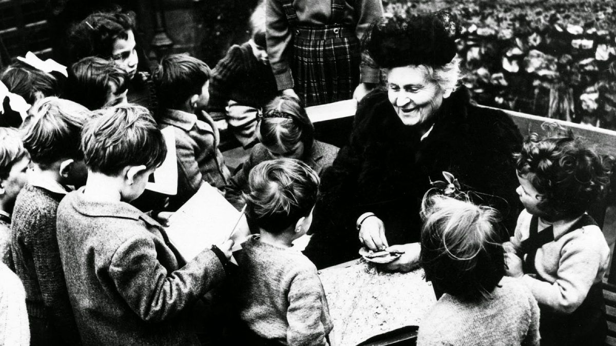 Take a look at the #homeeducation method #Montessori. And suffer a bit of #burnout on this weeks #podcast buff.ly/2OyQa9L