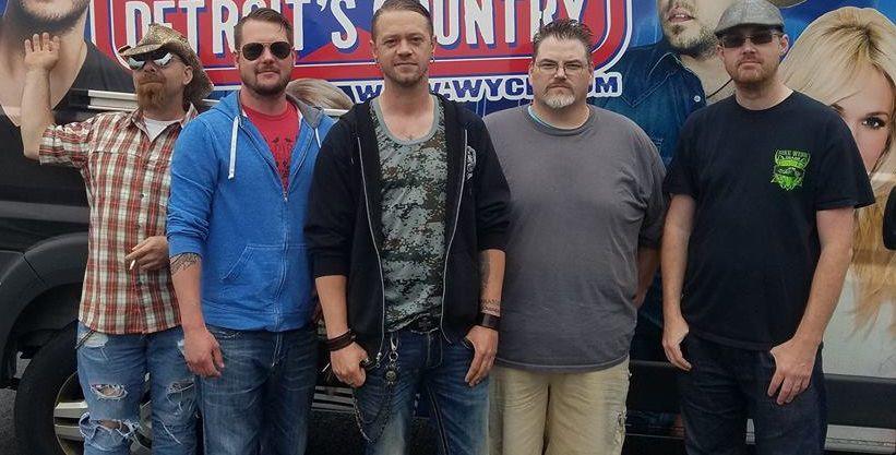 macombdaily's tweet image. Hotts Spots: Country fans invited to Hoover Roadhouse 20-year reunion bit.ly/2O58zvc