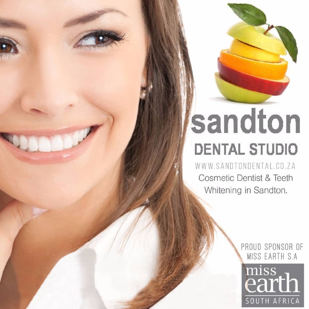 Miss Earth South Africa tweet media