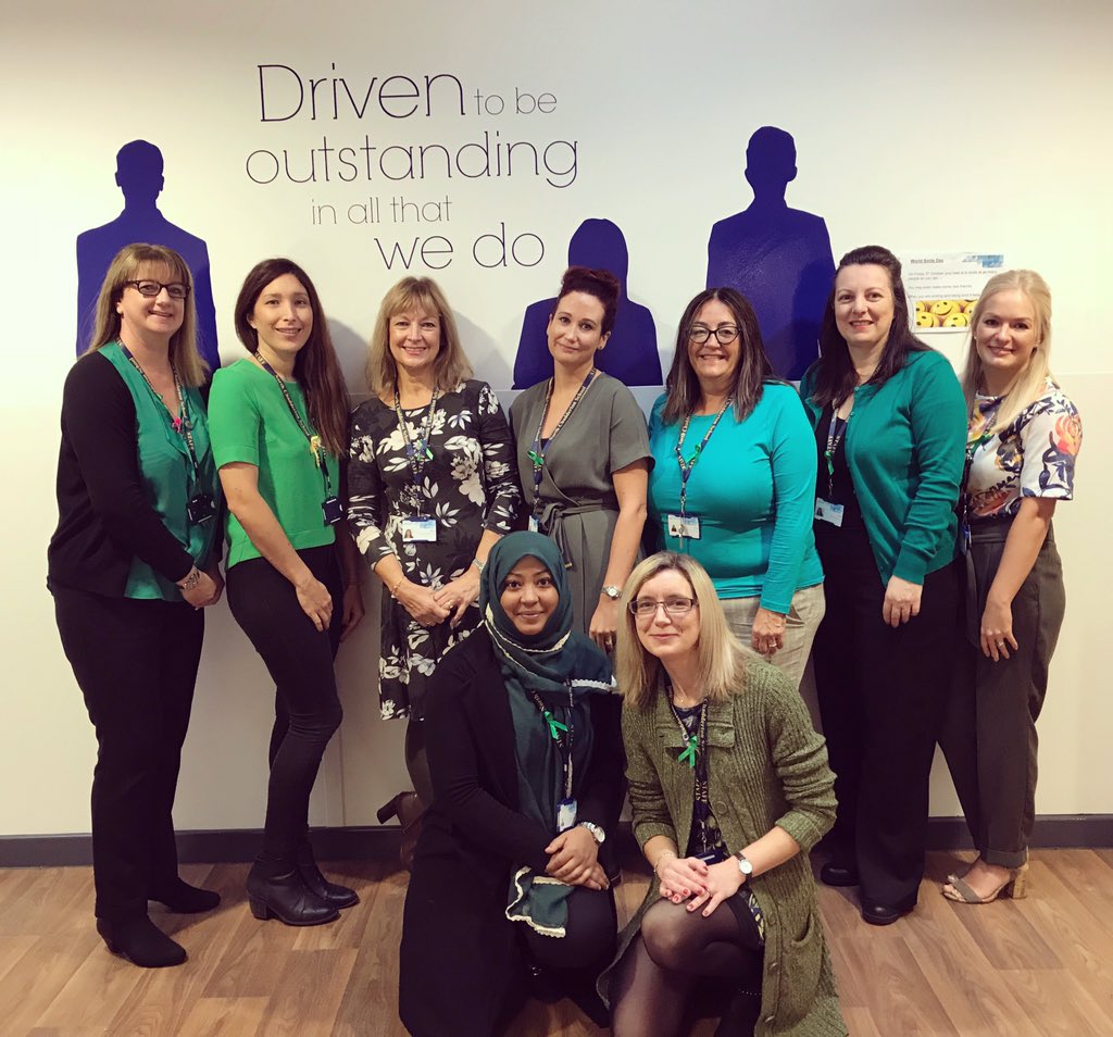 World Dyslexia Day-we have gone green! A day to celebrate and raise awareness. @BDAdyslexia #21stcenturydyslexia #worlddyslexia #worlddyslexiaday #gogreenfordyslexia