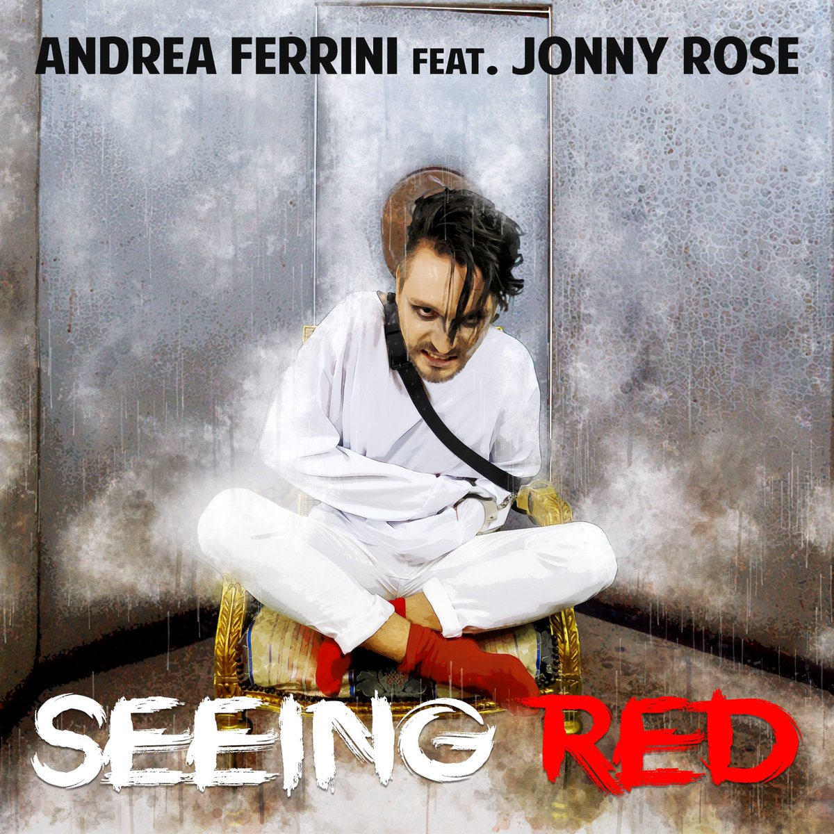 Arriva domani in #radio #SeeingRed il nuovo singolo di <a href="/andreferrini/">Andrea Ferrini</a>
#NewSingle #OnAir
#radiodate-radiodate.it/radio-date/and…