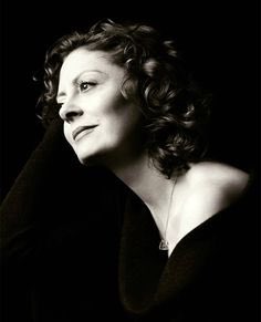 Happy Birthday Susan Sarandon
Annie Leibovitz 