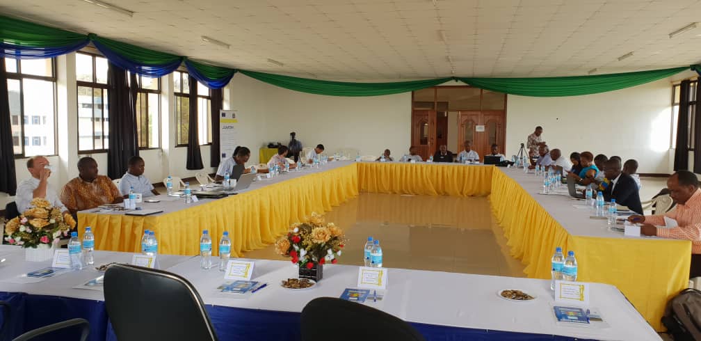 JumemeRural's tweet photo. #JUMEME ACP PARTNERS MEETING https://t.co/48KKtzh0OH